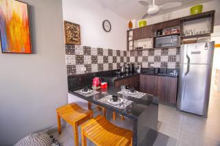 Apto Novo Duplex em Juqhey - 6