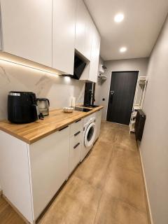Blue Sky Tower Premium Studio - 2