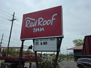Red Roof Inn Green Brook - Somerset - 5