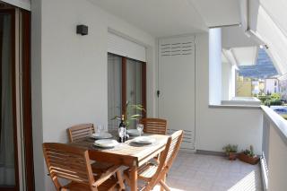 Appartamento Pelèr13 con balcone e parcheggio - Riva del Garda - 5