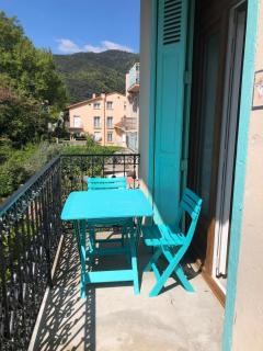 Studio Amelie - Les- Bains - 6