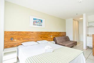 Fusion Hotel em Brasília 15967 - 7