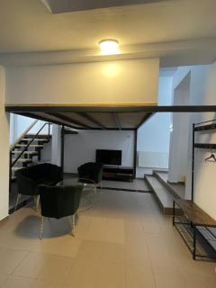 Piata Uniri Cozy Inn - 7