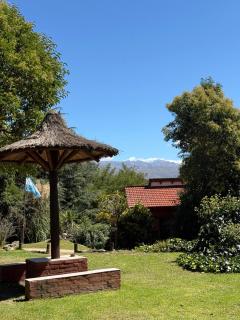 Cabañas El 41 - Villa Yacanto de Calamuchita - 5