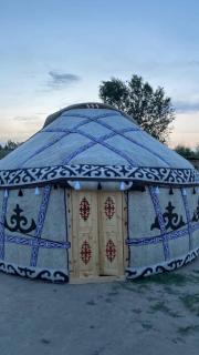 Esal Yurthome Altyn Arashan - 0