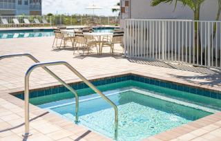 Sanibel Beach Club 2 - 8