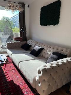 Luxury Designer Flat near Wien & SCS Comfort Plus - 0