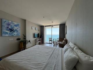 Panorama Nha Trang lovely View Studio - 8