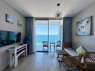 Panorama Nha Trang lovely View Studio - 7