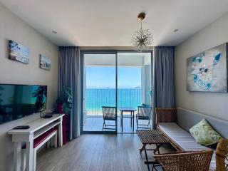 Panorama Nha Trang lovely View Studio - 3