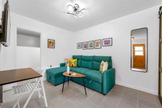 Seabreeze Hideaway B 30 Night Minimum - 7