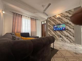 Moyo Bamburi Accommodation - 9