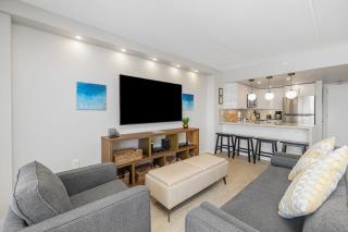 Marina Views Studio - Ilikai, 941 - Honolulu - 6