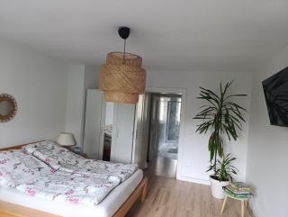 MODERNE Ferienwohnung mit sonnigem Gartenblick,1 Stock - 6
