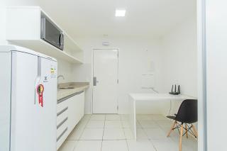 Fusion Hotel em Brasília 15681 - 3