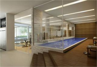 Fusion Hotel em Brasília 15681 - 8