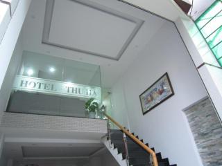 Thu Ha Airport - Sân Bay Tân Sơn Nhất - Ho Chi Minh - 1