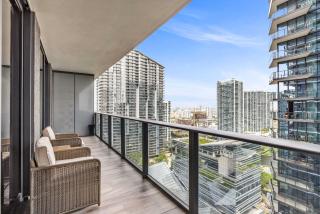 Stylish SLS Lux Monthly Lease - 9