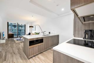 Stylish SLS Lux Monthly Lease - 1