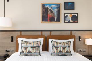 Residence Inn by Marriott Belfast Titanic Quarter - 2
