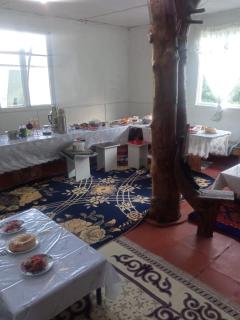 Esal Yurthome Altyn Arashan - 4