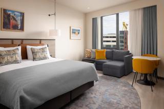 Residence Inn by Marriott Belfast Titanic Quarter - 5