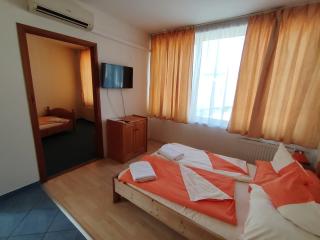 City Hotel Siófok - 4