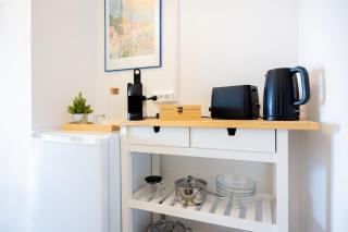 Skyline Suite Augsburg-Stilvoll & zentral - 3