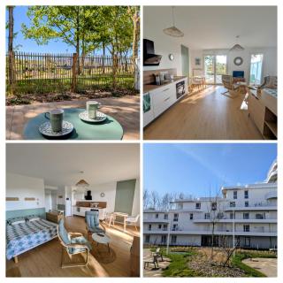 Ti Malo - Appartement proche plage Dunkerque - 0