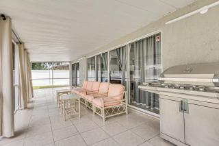 Screened Lanai & Yard! Family Getaway in Apopka - 5