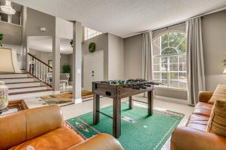 Screened Lanai & Yard! Family Getaway in Apopka - 7