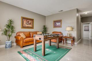 Screened Lanai & Yard! Family Getaway in Apopka - 6