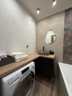 ORCA Apartmán - 2