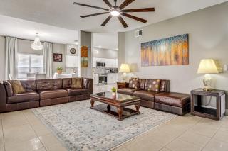 Screened Lanai & Yard! Family Getaway in Apopka - 5