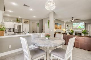 Screened Lanai & Yard! Family Getaway in Apopka - 4