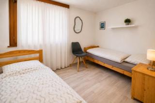 Crans-Montana appartement 4-6 personnes - 1