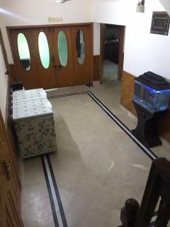 Islamabad new view hotel - 8
