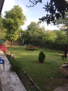 Islamabad new view hotel - 7