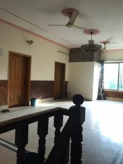 Islamabad new view hotel - 3