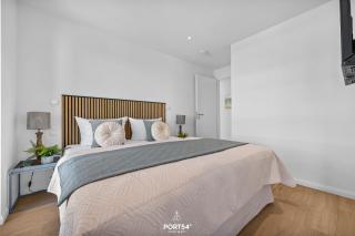 Ferienwohnung Molenliebe Olpenitz - 9