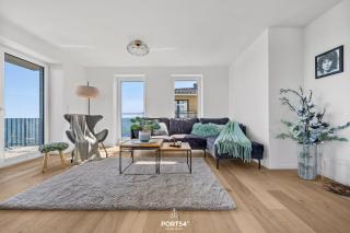 Ferienwohnung Molenliebe Olpenitz - 8