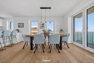 Ferienwohnung Molenliebe Olpenitz - 1