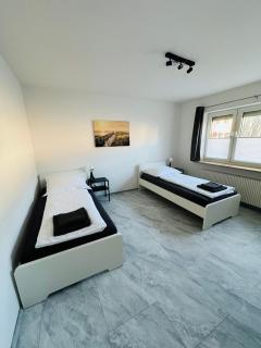 Modernes Appartment nahe See und Holstenhalle - 6