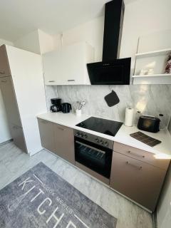 Modernes Appartment nahe See und Holstenhalle - 5