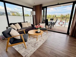 Floatinghouse Aquamarin - LP4 - 8