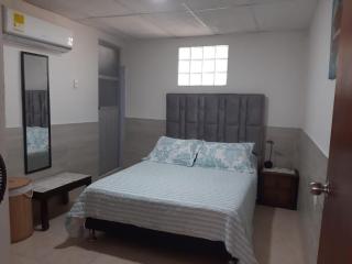 Fully equipped apartment in Bruselas, Cartagena - 8