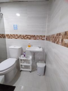 Fully equipped apartment in Bruselas, Cartagena - 3
