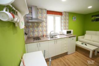 Apartamentos Bouso - Villaframil - 0