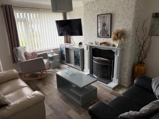 Bungalow by the Sea - 6