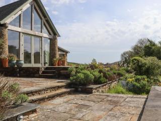 Lower Velwell Barn - 9